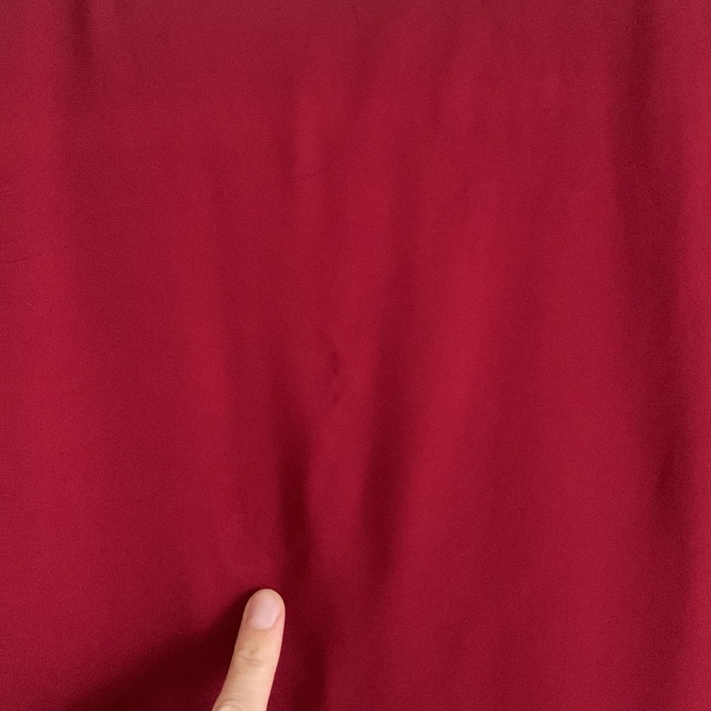 Express Blouse - Picture 6 of 6